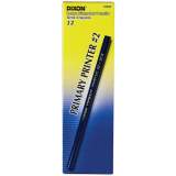 Dixon No. 2 Primary Printer Pencil (X18995)