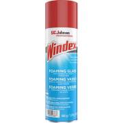 Windex Foaming Glass Cleaner (333813CT)