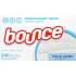 Bounce Free & Gentle Dryer Sheets (55312)