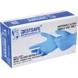 BestSafe Single-use Nitrile Glove (NTRGLV4S)