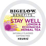 Bigelow Tea (2025)