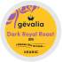 Gevalia Dark Royal Roast Coffee K-Cup (8032)