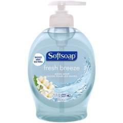 Softsoap Fresh Breeze Hand Soap (04964)