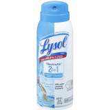 LYSOL Neutra Air 2 in 1 Spray (98287)