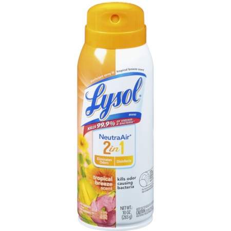 LYSOL Neutra Air 2 in 1 Spray (98289)