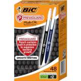 BIC Antimicrobial Mechanical Pencils (MPCMA48)