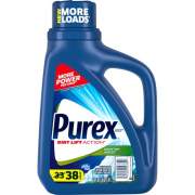 Purex Mountain Scent Liquid Detergent (04784)
