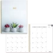Rediform Succulent Design Monthly Planner (C701PT01)