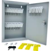 Huron Slotted Heavy-duty Key Cabinet (HASZ0126)