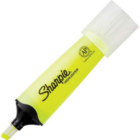 Sharpie Clear View Highlighter Pack (2128227)