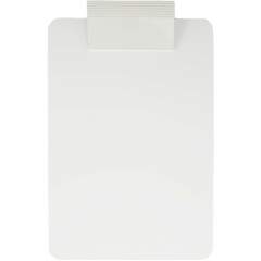 Saunders Antimicrobial Clipboard (21608)