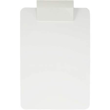 Saunders Antimicrobial Clipboard (21608)