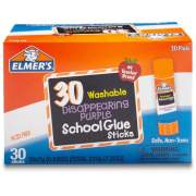 Elmer's Disappearing Purple School Glue Sticks (2159542)
