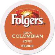Folgers Coffee K-Cup (7459)