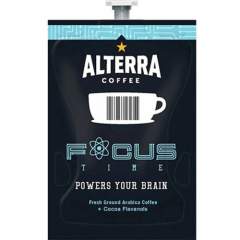 Lavazza Alterra Focus Time Coffee Freshpack (48043)