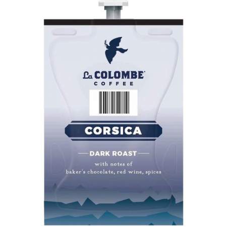Lavazza La Colombe Corsica Coffee Freshpack (48033)