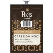 Lavazza Peet's Cafe Domingo Coffee Freshpack (48035)