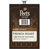 Lavazza Peet's Cafe French Roast Coffee (48036)