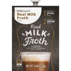 Lavazza Real Milk Froth Powder Freshpack (48002)