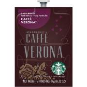 Lavazza Starbucks Caffe Verona Dark Roast Coffee (48040)