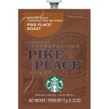 Lavazza Starbucks Pike Place Roast Freshpack (48039)