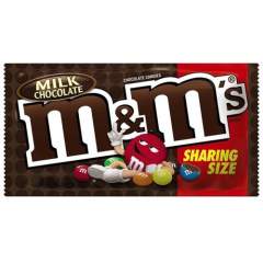 M & M's Milk Chocolate Candies (SN108293)