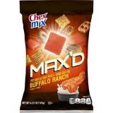 Chex Mix MAX'D Flavored Snack Mix (SN15084)
