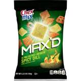 Chex Mix MAX'D Flavored Snack Mix (SN15088)