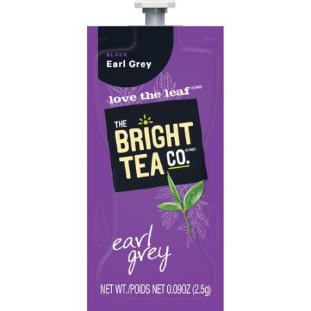FLAVIA Earl Grey Black Tea (48026)