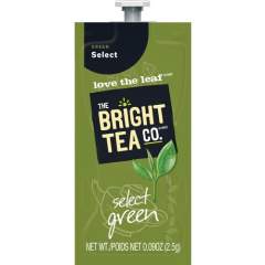 FLAVIA Select Green Tea Freshpack (48028)
