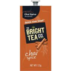 FLAVIA Chai Spice Tea (48021)