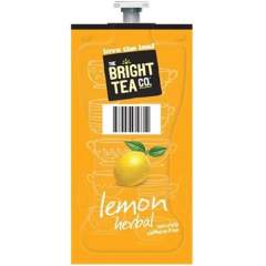 FLAVIA Lemon Herbal Tea (48022)