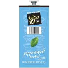 FLAVIA Peppermint Herbal Tea (48025)