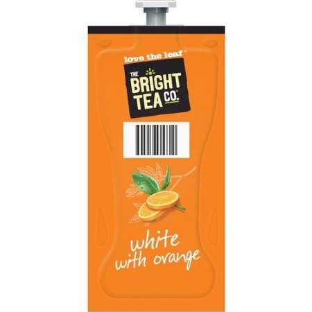 FLAVIA White Tea with Orange (48024)