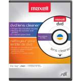Maxell DVD-LC DVD Lens Cleaner (190059)