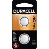 Duracell Lithium Button Cell Battery (DL2032B/2)