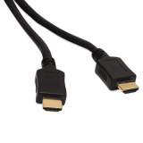 Tripp Lite Standard Speed HDMI Cable, 1080P, Digital Video with Audio (M/M), 50 ft. (P568050)
