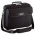 Targus Notepac Laptop Case, Ballistic Nylon, 15 3/4 x 5 x 14 1/2, Black (OCN1)