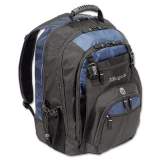 Targus Xl Laptop Backpack 17", Black/blue (TXL617)