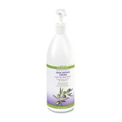 Medline Remedy Skin Repair Cream, 32 oz Pump Bottle (MSC094420)