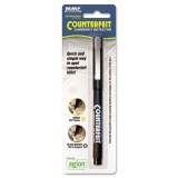 MMF Counterfeit Currency Detector Pen, U.S. Currency (200045110)