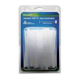 Monarch Tagger Tail Fasteners, Polypropylene, 2" Long, 1,000/Pack (925045)
