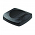 Swing Top Lid for Untouchable Recycling Center, 16