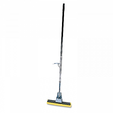 Steel Sponge Mop, 12