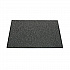 7220015826246, SKILCRAFT Scraper Mat, Gray Fingertip Textured Loop Polypropylene Surface, 36