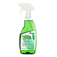 7930013738849, SKILCRAFT Power Green Cleaner/Degreaser, 22 oz Spray Bottle, 12/Box (3738849)