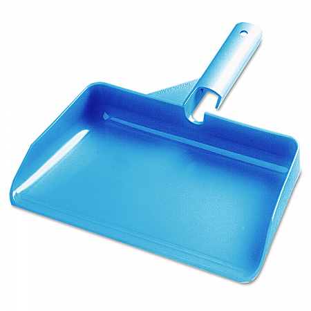7290006160109, SKILCRAFT Dustpan, Household Style, 11.5 x 7, 3.5