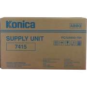 Konica Minolta Original Toner Cartridge (950704)