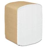 Scott Full Fold Dispenser Napkins, 1-Ply, 13 x 12, White, 375/Pack, 16 Packs/Carton (98740)