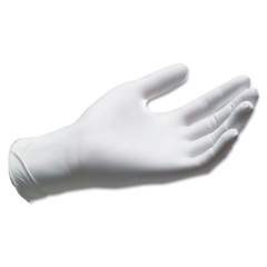 Kimtech STERLING Nitrile Exam Gloves, Powder-free, Gray, 242 mm Length, Small, 200/Box (50706)